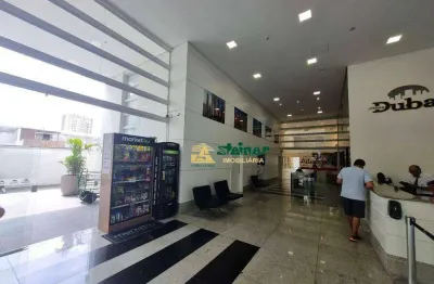 Sala para alugar, 34 m² por R$ 2.736,00/mês - Jardim Tijuco - Guarulhos/SP