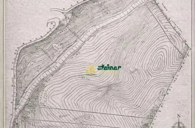 Área à venda, 58000 m² por R$ 450.000,00 - Vila Progresso - Niterói/RJ