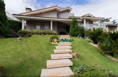 Casa à venda, 256 m² por R$ 2.226.000,00 - Tanque - Atibaia/SP