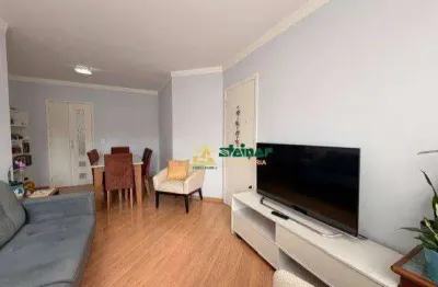 Apartamento com 4 dormitórios à venda, 96 m² por R$ 638.000,00 - Jardim Barbosa - Guarulhos/SP