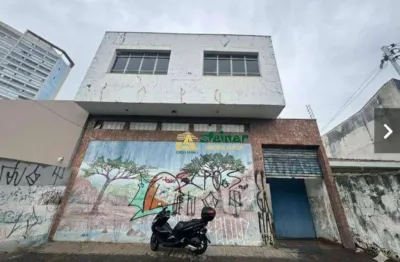 Prédio à venda, 650 m² por R$ 4.150.000,00 - Jardim Santa Mena - Guarulhos/SP