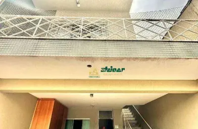 Sobrado com 2 dormitórios à venda, 236 m² por R$ 850.000,00 - Gopoúva - Guarulhos/SP