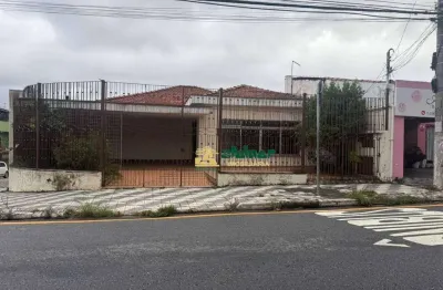 Casa para alugar, 250 m² por R$ 8.951,00/mês - Parque Renato Maia - Guarulhos/SP