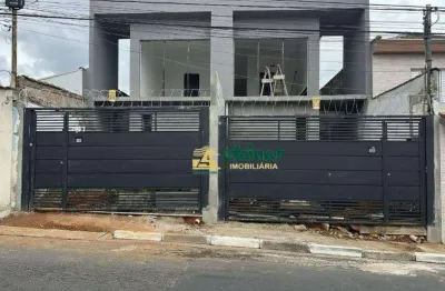Sobrado com 3 dormitórios à venda, 150 m² por R$ 1.200.000,00 - Jardim Santa Mena - Guarulhos/SP