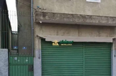 Salão Comercial de 55m² para alugar na Ponte Grande em Guarulhos