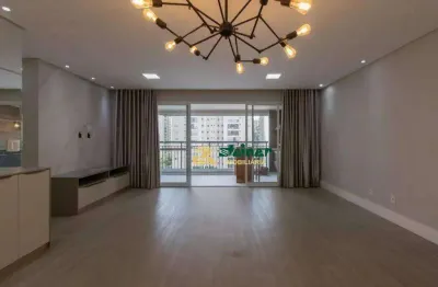 Apartamento com 3 dormitórios à venda, 106 m² por R$ 1.119.900,00 - Jardim Flor da Montanha - Guarulhos/SP