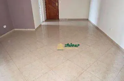 Apartamento à venda, 80 m² por R$ 530.000,00 - Macedo - Guarulhos/SP