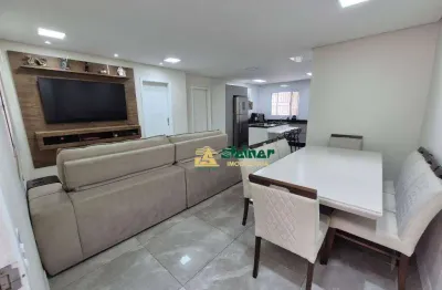 Casa com 2 dormitórios à venda, 109 m² por R$ 596.000,00 - Gopoúva - Guarulhos/SP