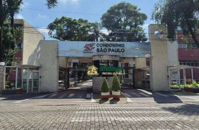 Apartamento com 2 dormitórios à venda, 60 m² por R$ 304.990,00 - Parque Cecap - Guarulhos/SP