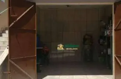 Sobrado com 2 dormitórios à venda, 215 m² por R$ 535.000,00 - Parque Boturussu - São Paulo/SP