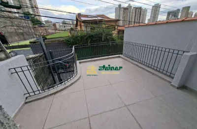 Sobrado com 2 dormitórios à venda, 95 m² por R$ 449.999,99 - Gopoúva - Guarulhos/SP