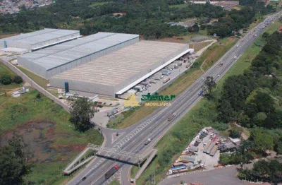 Galpão para alugar, 4531 m² por R$ 213.060/mês - Jardim Tupi - Arujá/SP