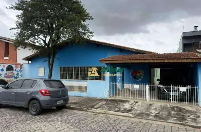 Casa com 4 dormitórios para alugar, 180 m² por R$ 7.500,00/mês - Cidade Maia - Guarulhos/SP