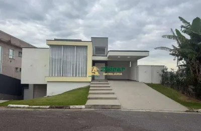 Sobrado com 3 dormitórios à venda, 320 m² por R$ 2.500.000,00 - Jardim Aracy - Mogi das Cruzes/SP