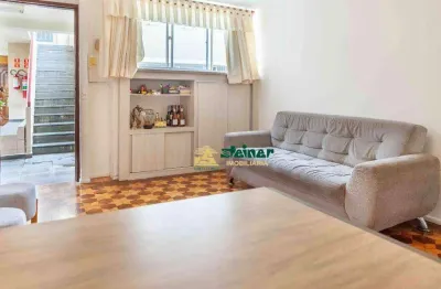 Apartamento com 2 dormitórios à venda, 64 m² por R$ 329.000,00 - Parque Cecap - Guarulhos/SP