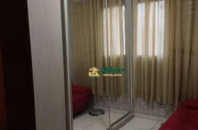 Sobrado com 2 dormitórios à venda, 52 m² por R$ 425.000,00 - Inoccop - Guarulhos/SP