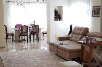 Sobrado com 3 dormitórios à venda, 400 m² por R$ 2.500.000,00 - Vila Rio de Janeiro - Guarulhos/SP