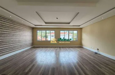 Casa com 3 dormitórios à venda, 224 m² por R$ 1.500.000,00 - Vila Rio de Janeiro - Guarulhos/SP