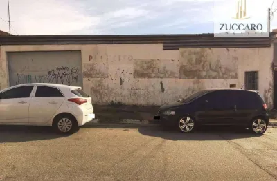 Casa à venda, 130 m² por R$ 430.000,00 - Torres Tibagy - Guarulhos/SP