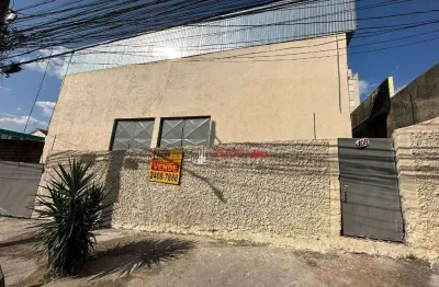 Terreno comercial à venda no Jardim Bom Clima, Guarulhos 