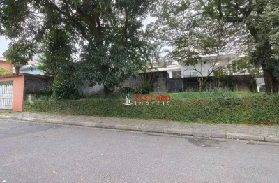 Casa com 1 dormitório à venda, 220 m² por r$ 2.250.000,00 - cidade maia - guarulhos/sp