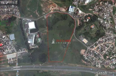 Área à venda, 114680 m² por r$ 40.138.000,00 - parque piratininga - itaquaquecetuba/sp