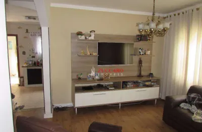 Casa à venda, 185 m² por r$ 849.900,00 - vila augusta - guarulhos/sp