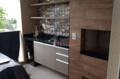 Apartamento com 3 dormitórios à venda, 170 m² por r$ 1.400.000,01 - vila rosália - guarulhos/sp