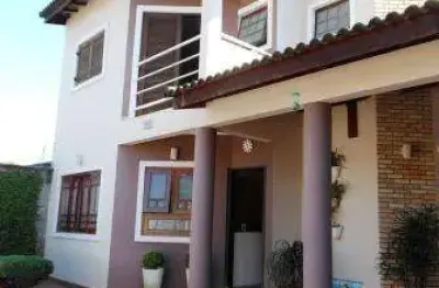 Sobrado à venda, 244 m² por r$ 1.499.000,00 - jardim santa clara - guarulhos/sp