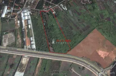 Área à venda, 20000 m² por r$ 22.000.000,01 - portão - arujá/sp