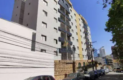 Apartamento à venda, 62 m² por r$ 320.000,00 - jardim barbosa - guarulhos/sp