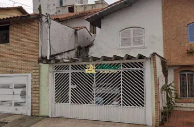 Sobrado residencial à venda, Jardim Santa Cecília, Guarulhos.
