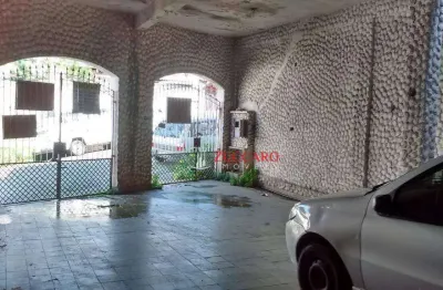 Casa com 3 quartos à venda na Vila Moreira, Guarulhos 