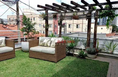 Casa à venda, 245 m² por r$ 1.299.000,01 - vila rosália - guarulhos/sp
