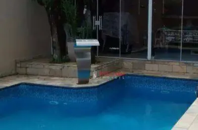 Casa à venda, 250 m² por r$ 1.600.000,01 - jardim são judas tadeu - guarulhos/sp