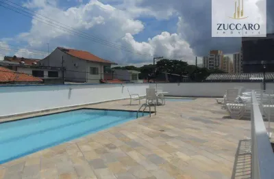 Apartamento à venda, 105 m² por r$ 679.990,00 - macedo - guarulhos/sp