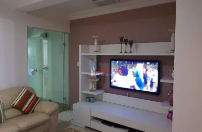 Casa à venda, 290 m² por R$ 1.260.000,00 - Jardim Tranqüilidade - Guarulhos/SP