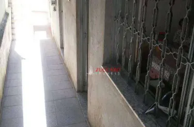 Sobrado à venda, 250 m² por r$ 500.000,01 - jardim são ricardo - guarulhos/sp