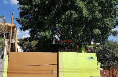 Terreno à venda, 875 m² por r$ 3.000.000,00 - vila progresso - guarulhos/sp