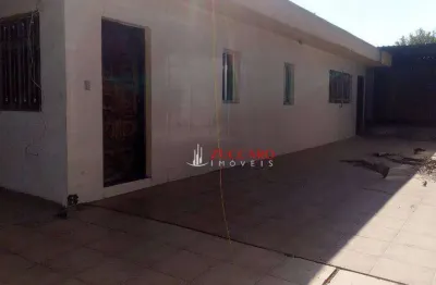 Casa à venda, 100 m² por r$ 665.000,01 - jardim santa mena - guarulhos/sp
