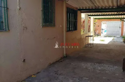 Casa com 2 quartos à venda no Macedo, Guarulhos 