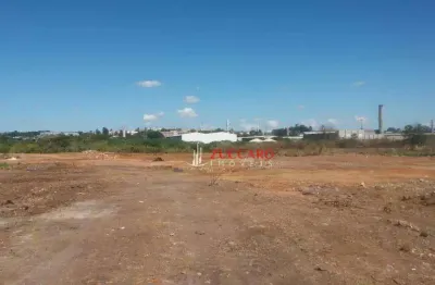 Área à venda, 12100 m² por r$ 7.250.000,00 - cidade nova bonsucesso - guarulhos/sp