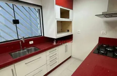 Casa com 3 quartos à venda no Jardim Bom Clima, Guarulhos 