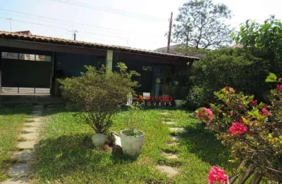 Sobrado com 3 dormitórios à venda, 228 m² por r$ 1.100.000,00 - jardim bom clima - guarulhos/sp