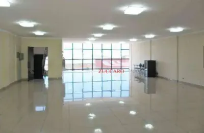 Prédio à venda, 950 m² por r$ 5.000.000,00 - cidade jardim cumbica - guarulhos/sp