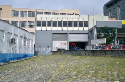 Galpão à venda, 2938 m² por r$ 18.000.000,00 - residencial cerconi - guarulhos/sp