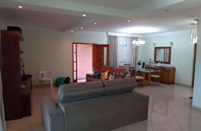Casa à venda, 226 m² por r$ 1.200.000,00 - jardim santa mena - guarulhos/sp