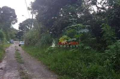 Terreno à venda, 2400 m² por r$ 169.999,03 - rancho grande - mairiporã/sp