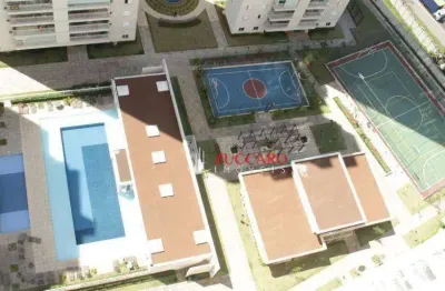 Apartamento à venda, 86 m² por r$ 932.800,00 - vila leonor - guarulhos/sp