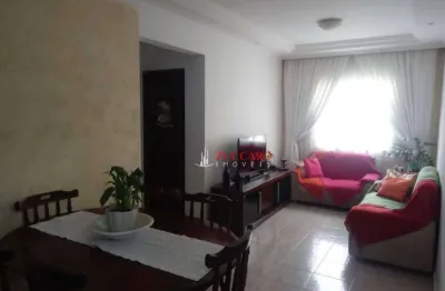 Apartamento à venda, 65 m² por R$ 370.000,00 - Picanco - Guarulhos/SP